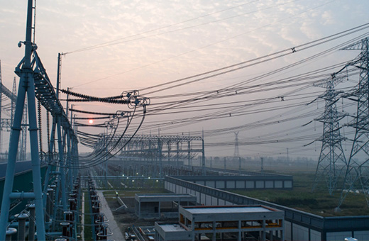 通辽供电公司 - 企业文化专栏